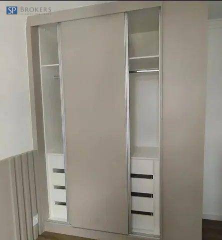 Apartamento à venda com 2 quartos, 55m² - Foto 10