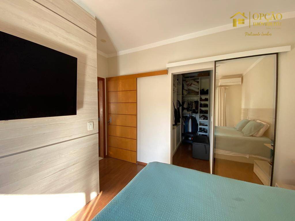 Casa à venda com 3 quartos, 260m² - Foto 19