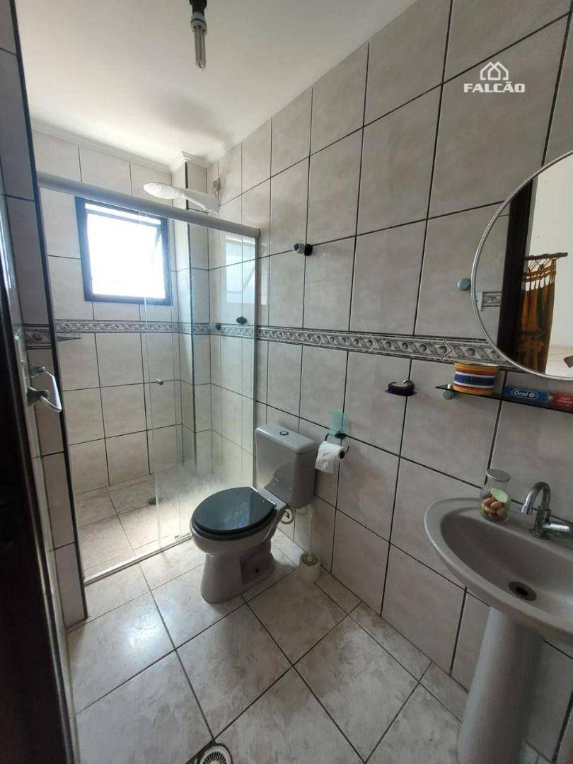 Apartamento à venda com 3 quartos, 107m² - Foto 9