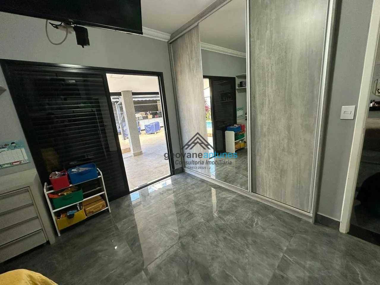 Casa de Condomínio à venda e aluguel com 3 quartos, 310m² - Foto 9