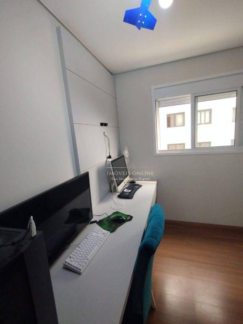 Apartamento à venda com 3 quartos, 71m² - Foto 28