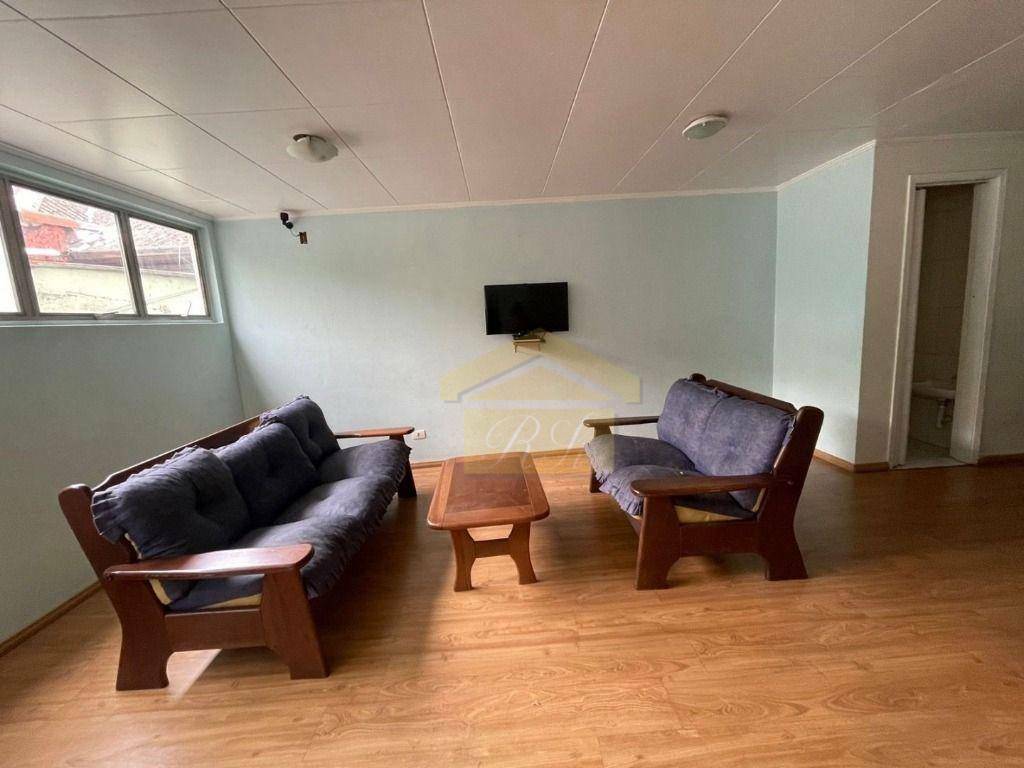 Apartamento à venda com 1 quarto, 50m² - Foto 21