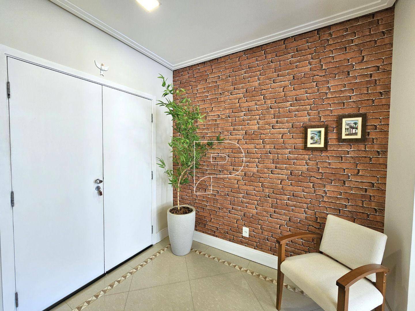 Casa de Condomínio à venda com 3 quartos, 204m² - Foto 15