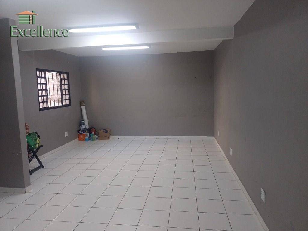 Conjunto Comercial-Sala para alugar, 40m² - Foto 1