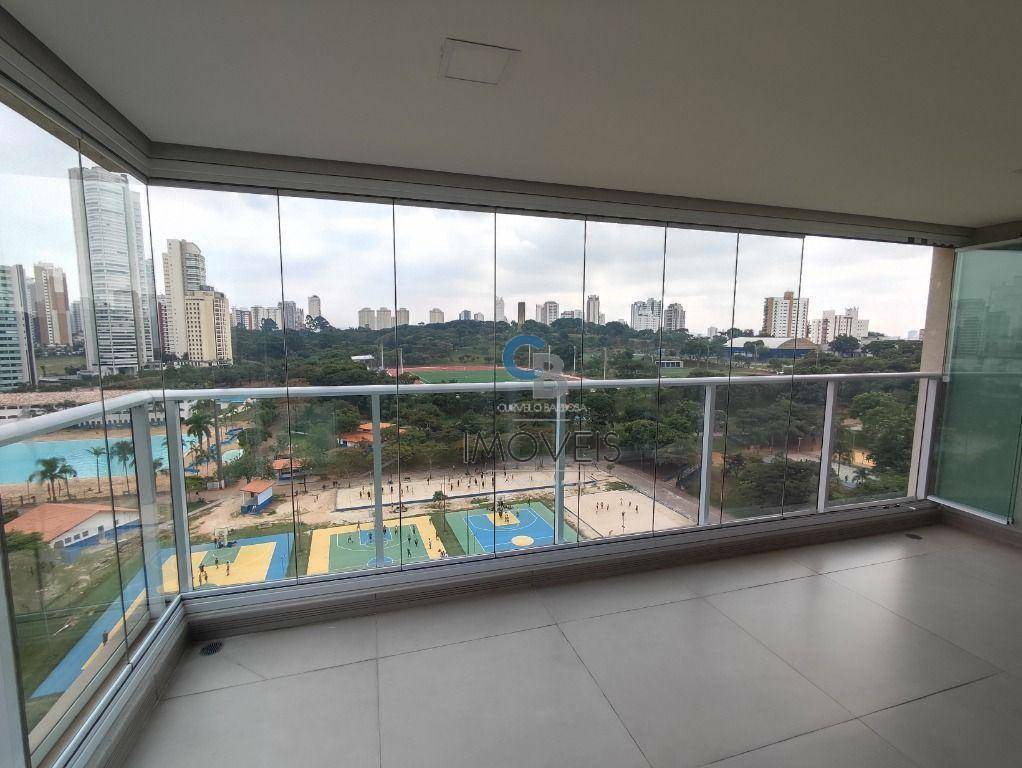 Apartamento à venda e aluguel com 3 quartos, 110m² - Foto 3