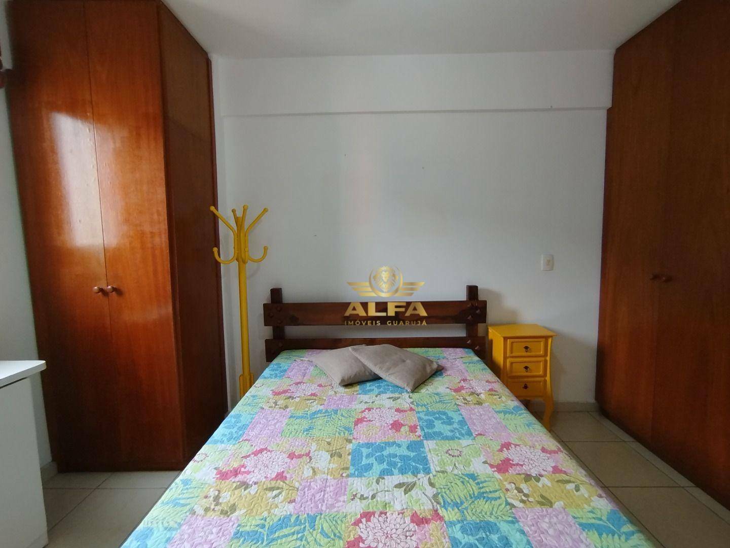 Apartamento à venda com 1 quarto, 50m² - Foto 7