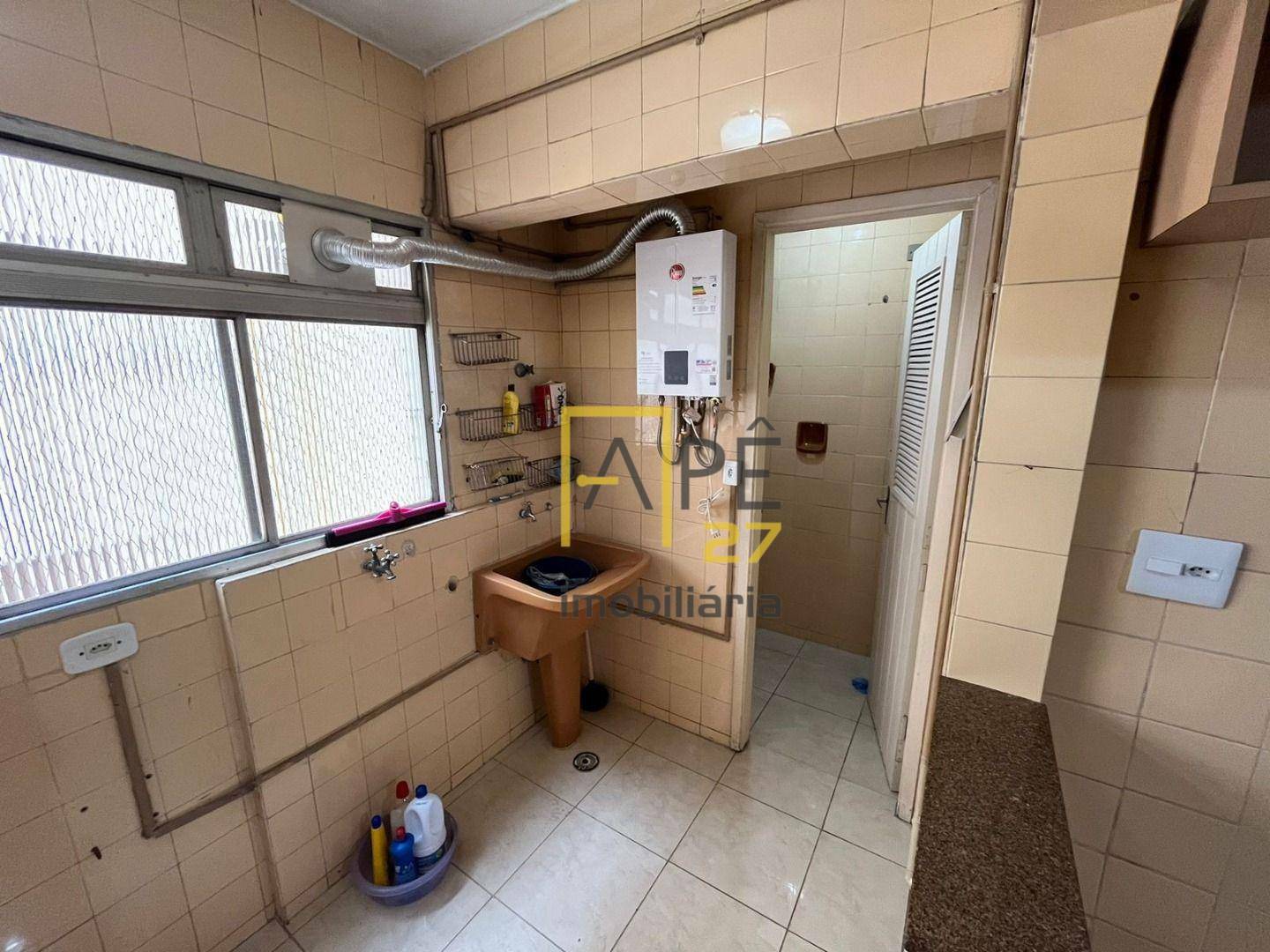 Apartamento à venda com 3 quartos, 120m² - Foto 11