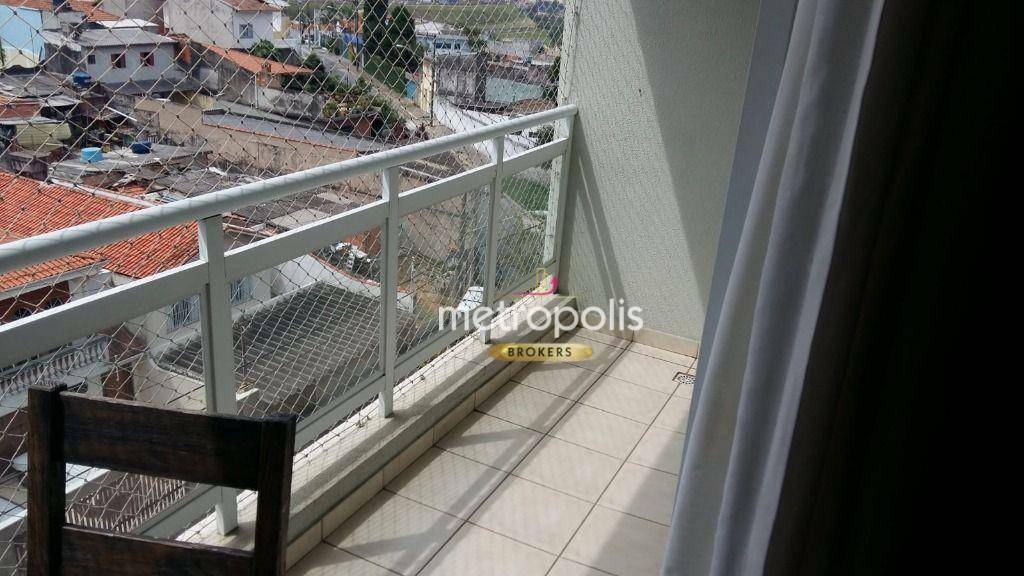 Apartamento à venda com 3 quartos, 93m² - Foto 5