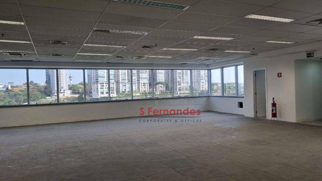 Conjunto Comercial-Sala para alugar, 619m² - Foto 13