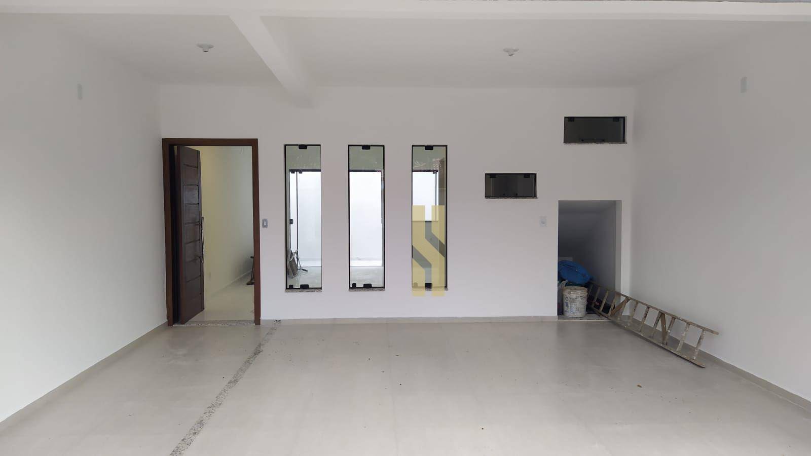 Sobrado à venda com 3 quartos, 159m² - Foto 2