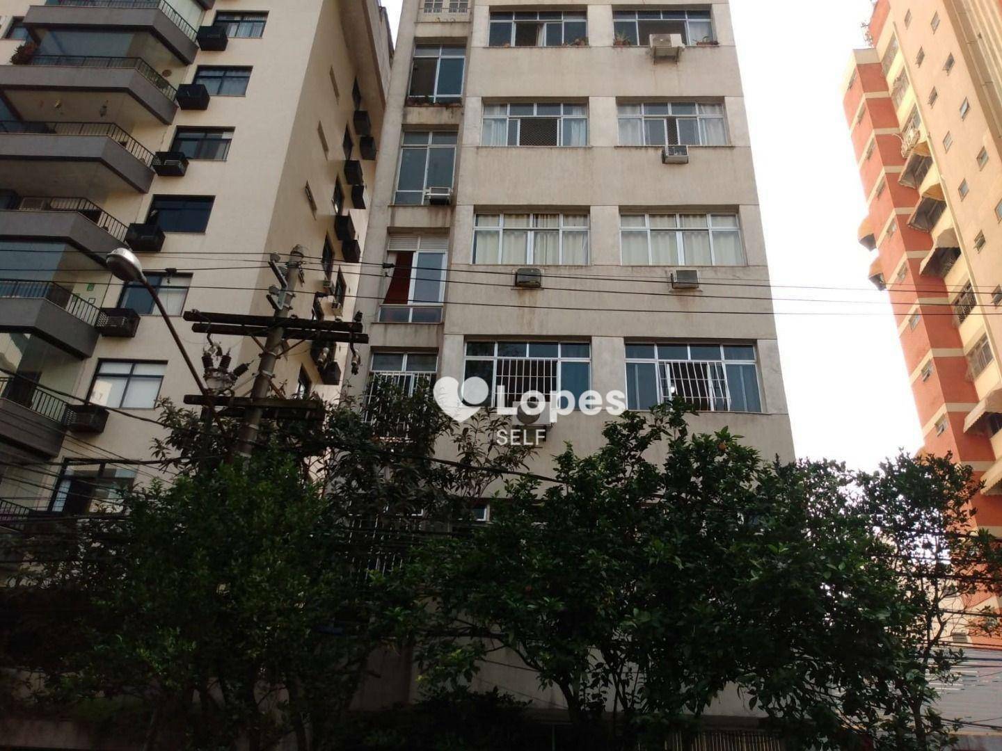 Apartamento à venda com 2 quartos, 112m² - Foto 9