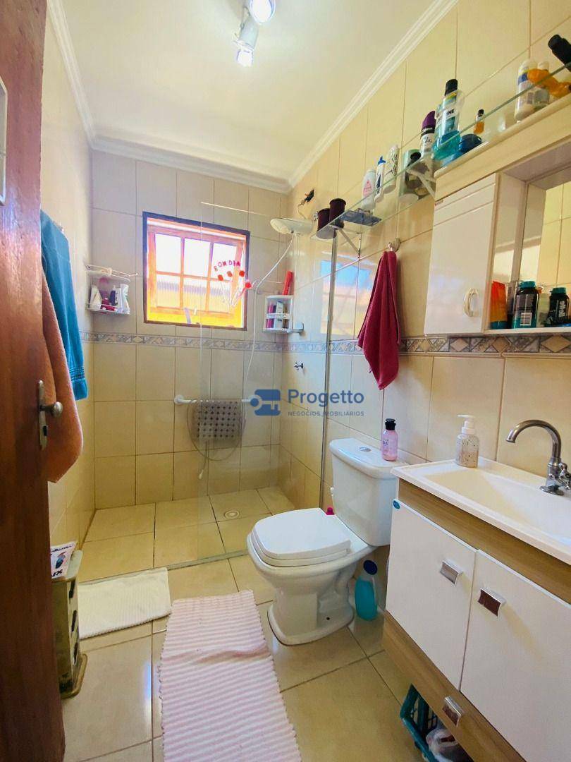 Casa de Condomínio à venda com 5 quartos, 250m² - Foto 38