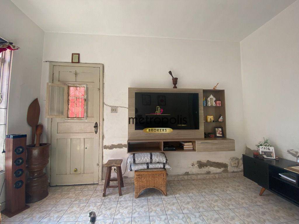 Sobrado à venda com 3 quartos, 260m² - Foto 4