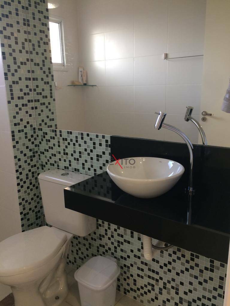 Apartamento à venda com 2 quartos, 57m² - Foto 5