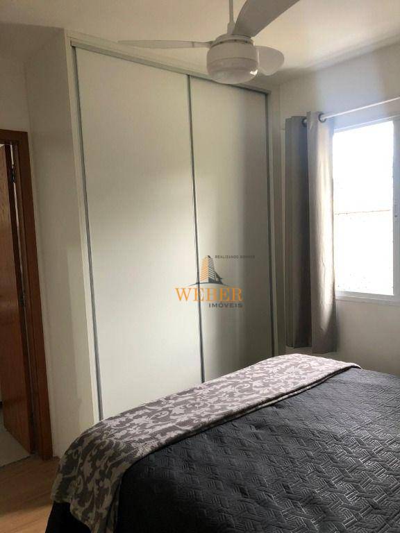 Casa de Condomínio à venda com 2 quartos, 90m² - Foto 20