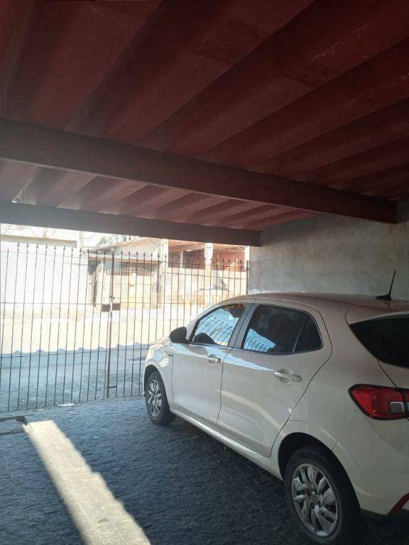 Casa à venda com 3 quartos, 150m² - Foto 2