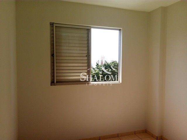 Apartamento à venda com 3 quartos, 91m² - Foto 9