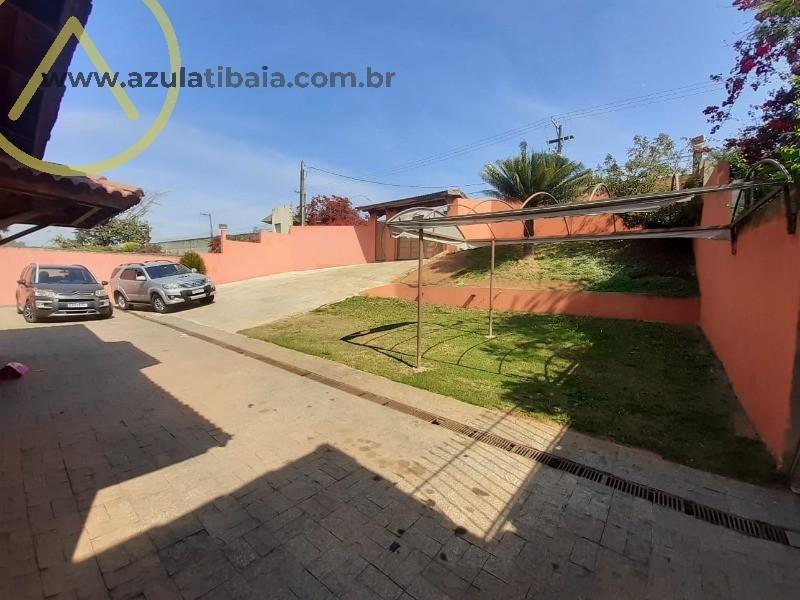 Fazenda à venda com 6 quartos, 420m² - Foto 39