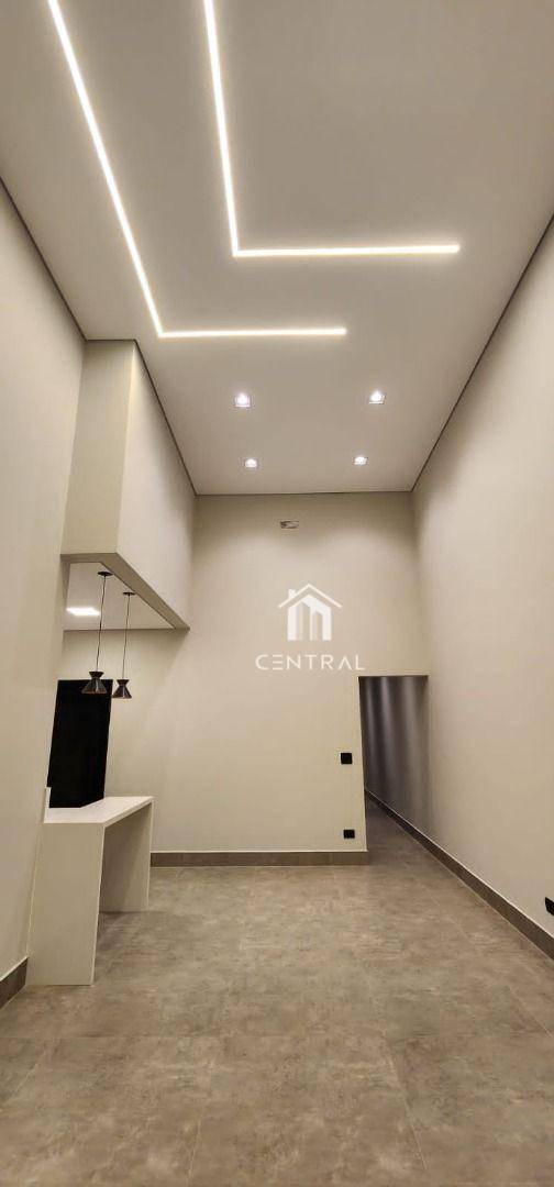 Casa de Condomínio à venda com 3 quartos, 105m² - Foto 3