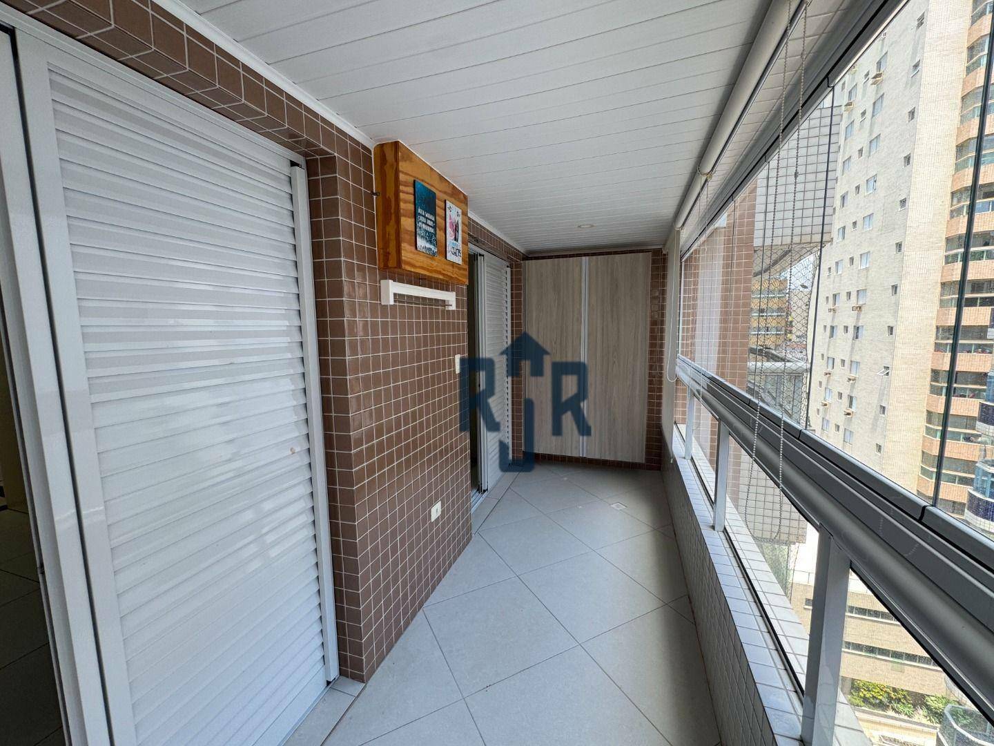 Apartamento à venda com 2 quartos, 106m² - Foto 19