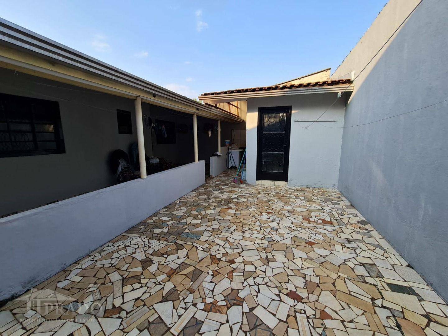 Casa à venda com 3 quartos, 120m² - Foto 6