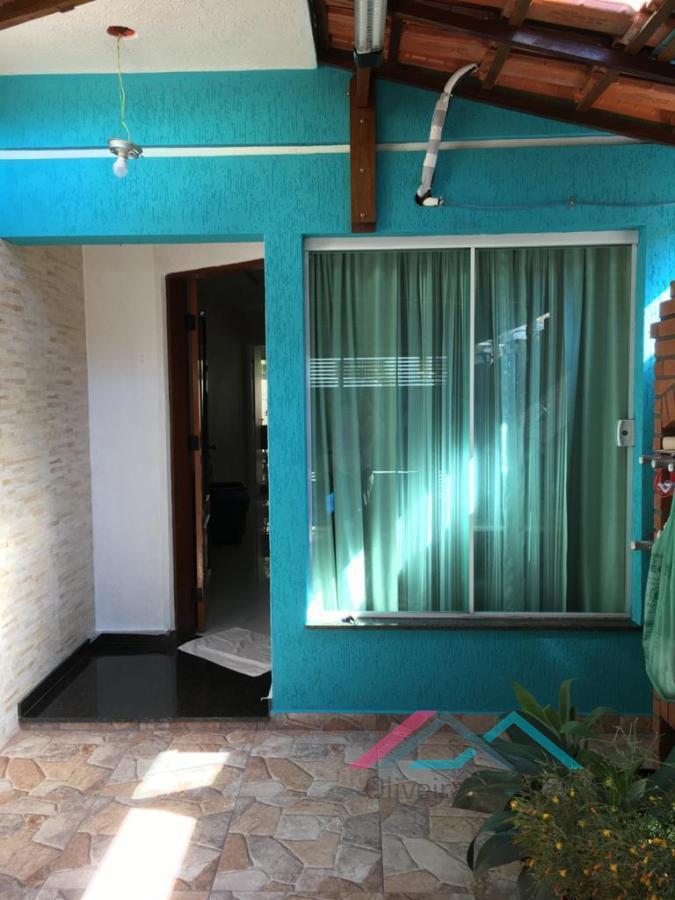 Sobrado à venda com 2 quartos, 120m² - Foto 7