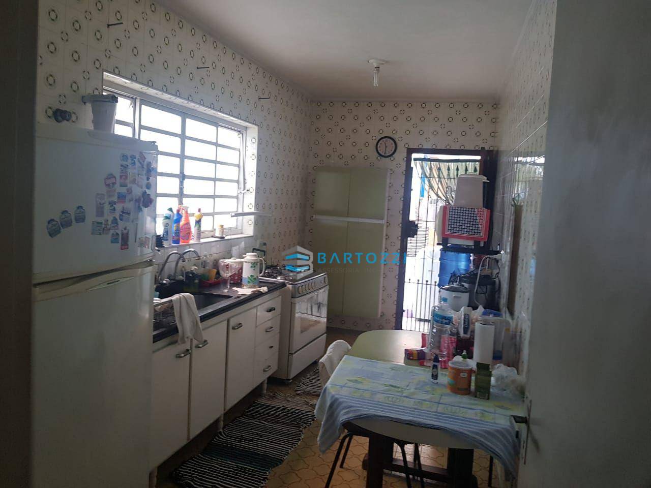 Sobrado à venda com 3 quartos, 140m² - Foto 8