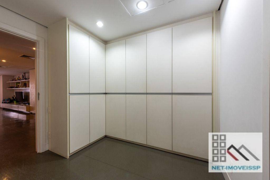 Apartamento à venda com 4 quartos, 500m² - Foto 21