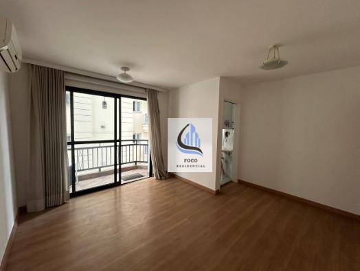 Apartamento à venda com 1 quarto, 44m² - Foto 13