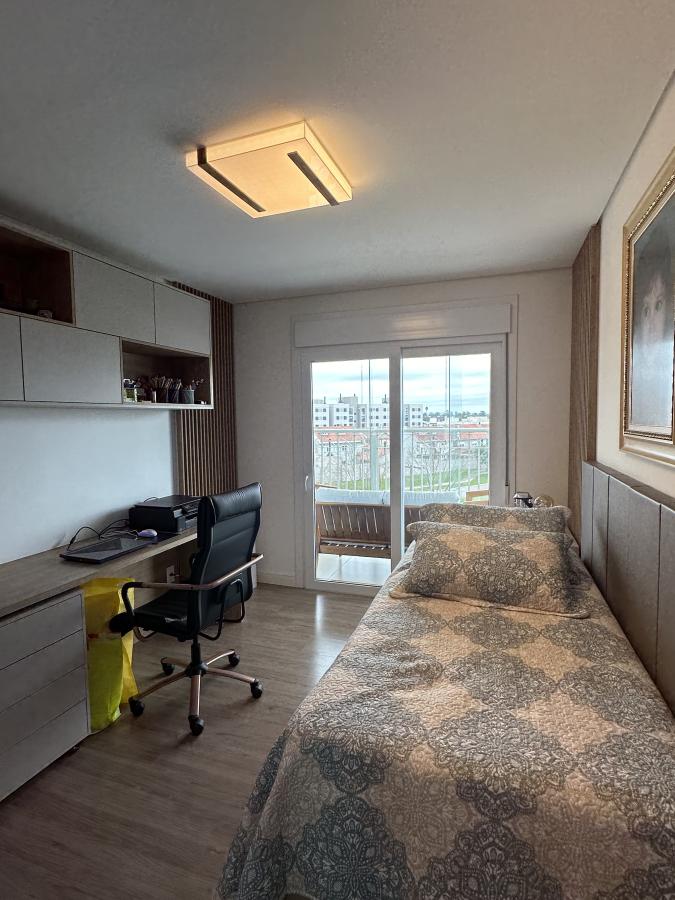 Apartamento à venda com 3 quartos, 138m² - Foto 10