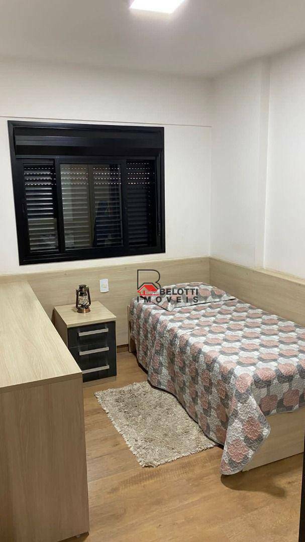 Apartamento à venda com 3 quartos, 100m² - Foto 10