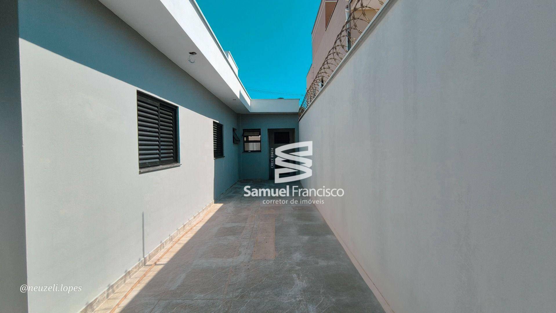 Casa à venda com 3 quartos, 120m² - Foto 16