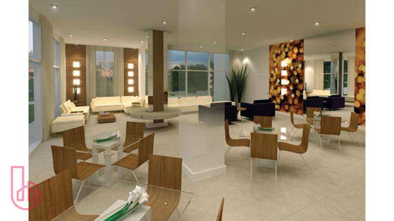 Apartamento para alugar com 3 quartos, 110m² - Foto 33
