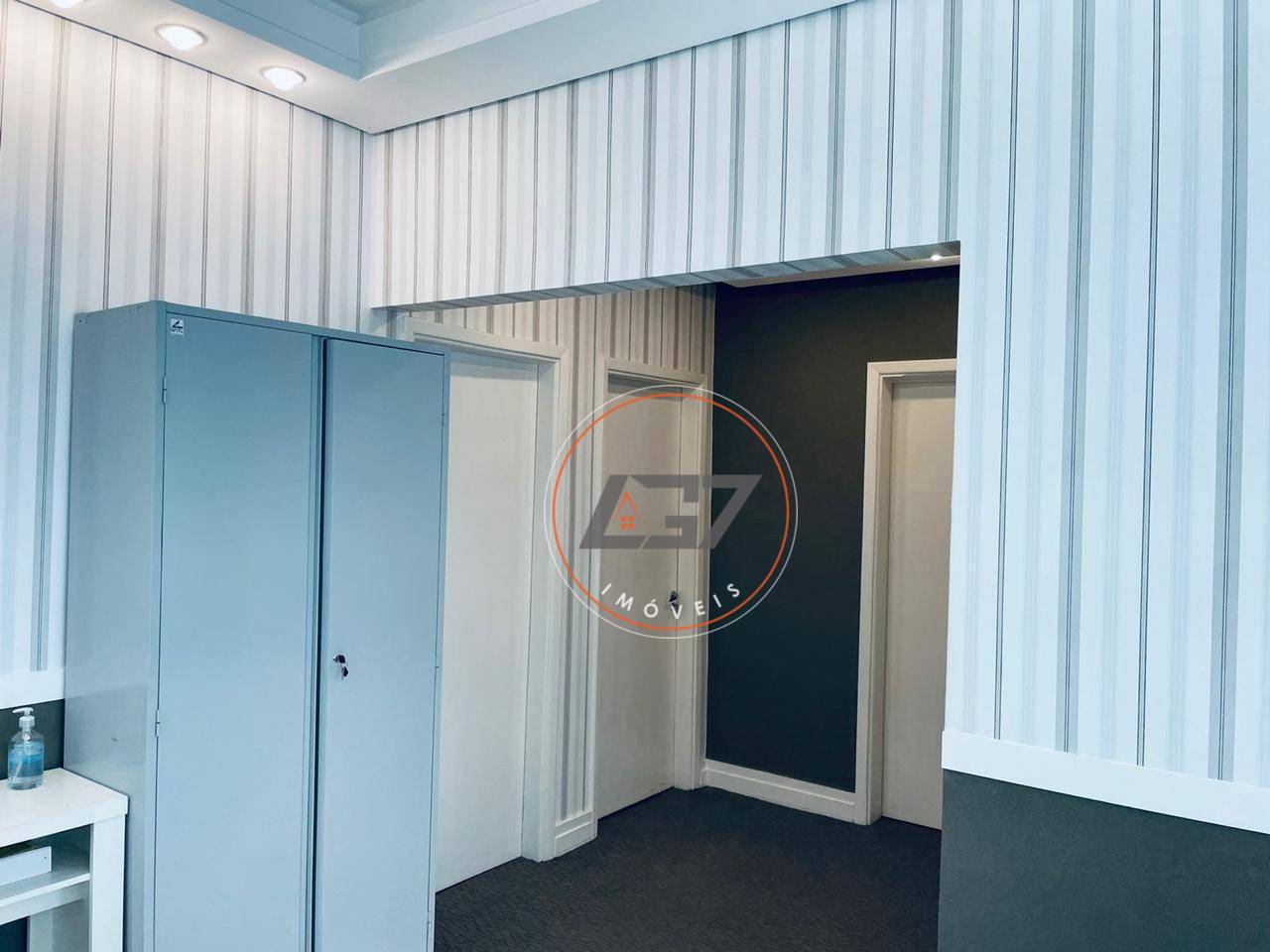 Conjunto Comercial-Sala para alugar, 195m² - Foto 5