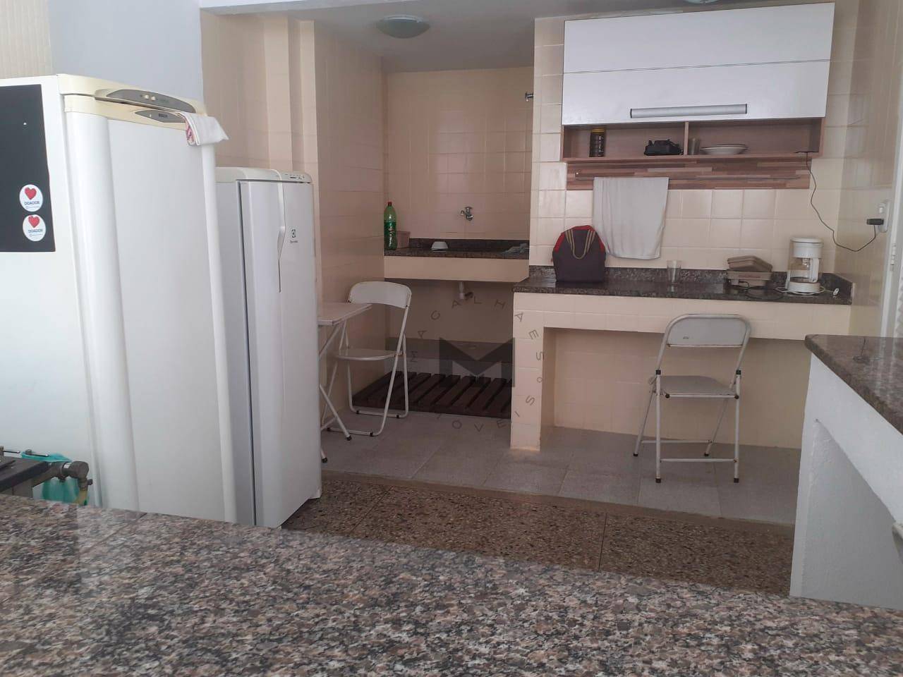 Apartamento à venda com 3 quartos, 120m² - Foto 21