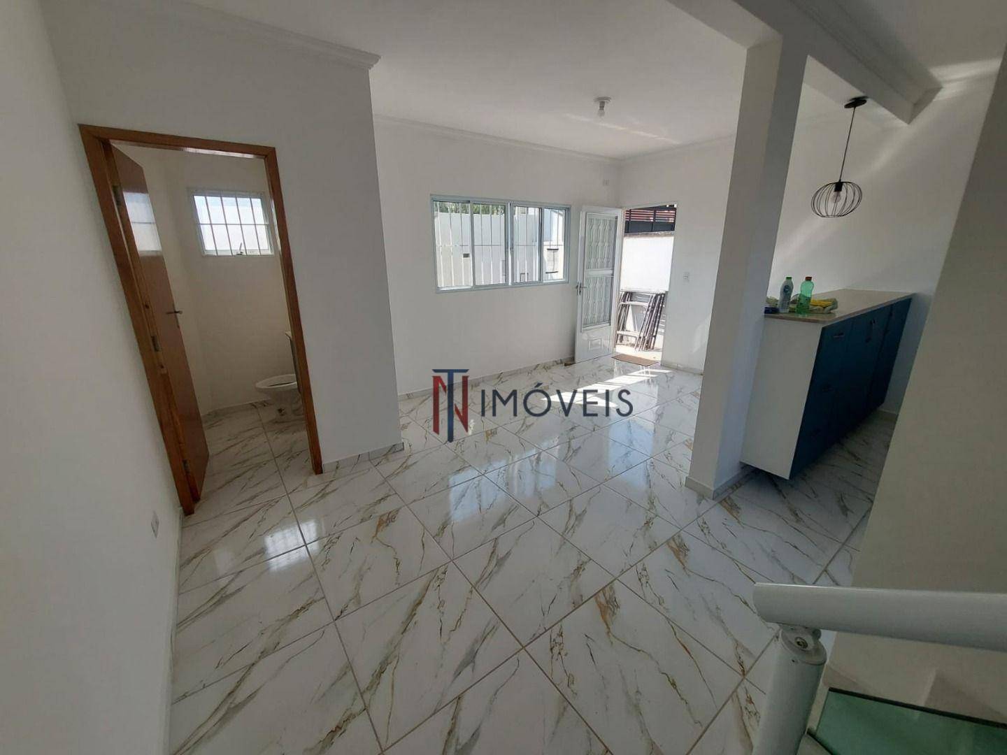 Sobrado à venda e aluguel com 2 quartos, 53m² - Foto 12