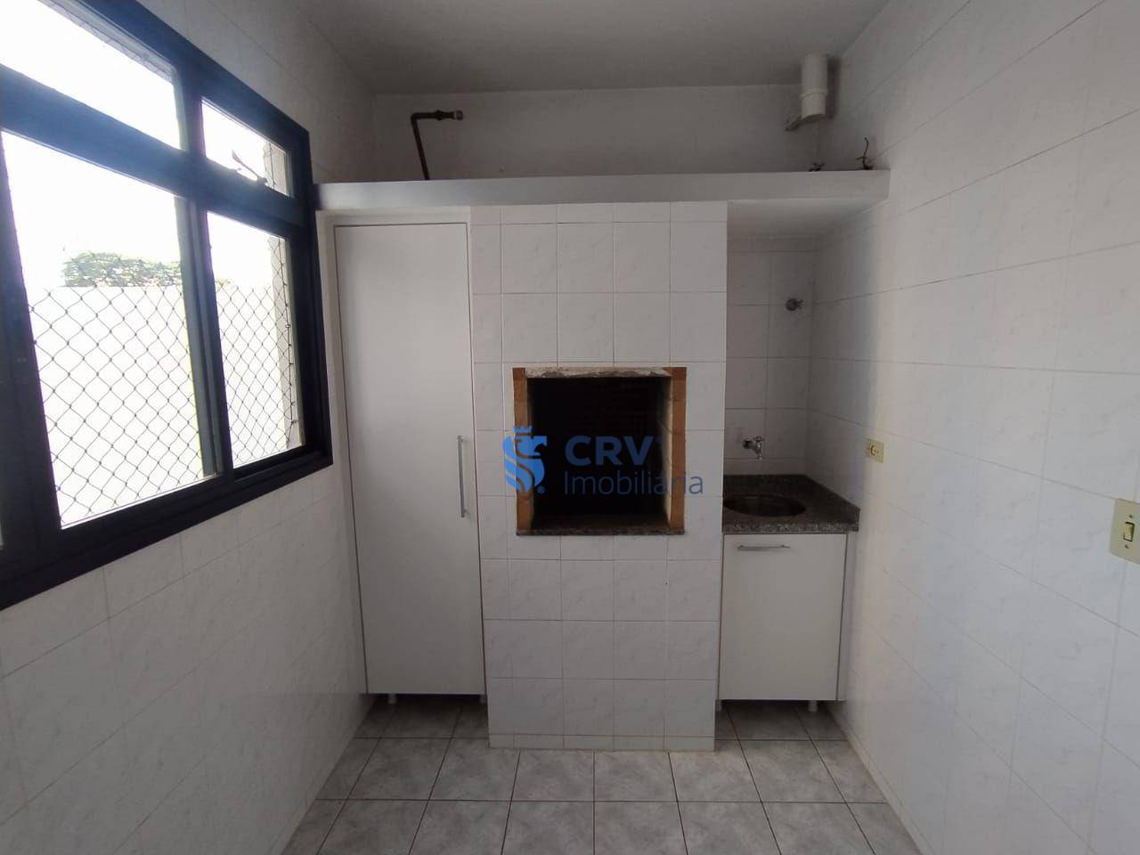 Apartamento à venda com 3 quartos, 140m² - Foto 14