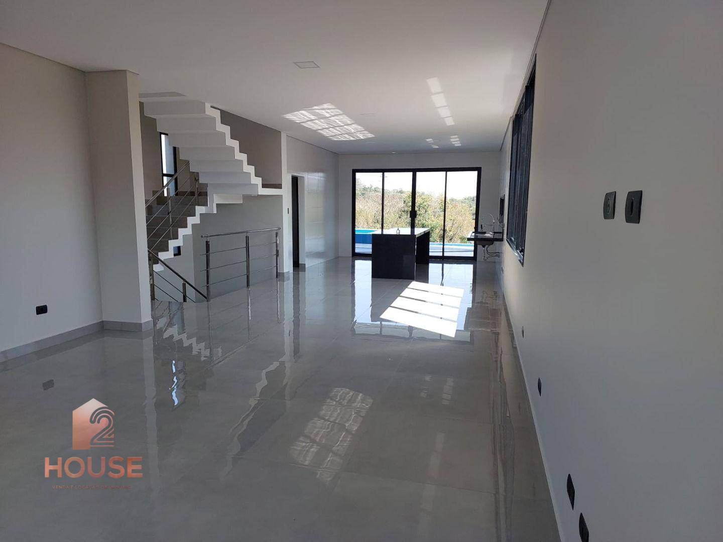 Casa de Condomínio à venda com 3 quartos, 435m² - Foto 9