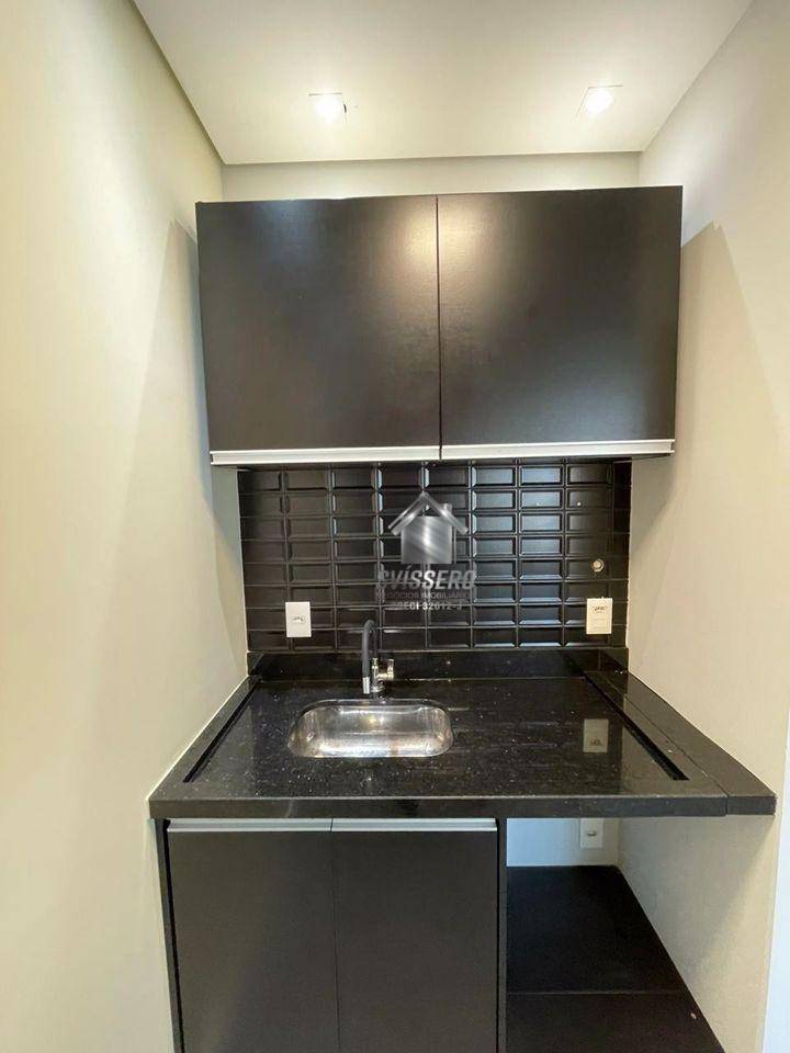 Sala-Conjunto, 26 m² - Foto 6