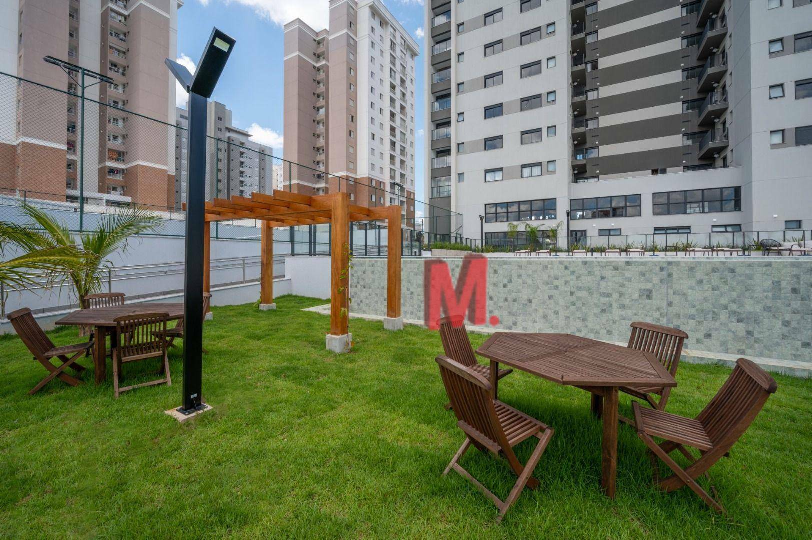 Apartamento à venda com 3 quartos, 220m² - Foto 33