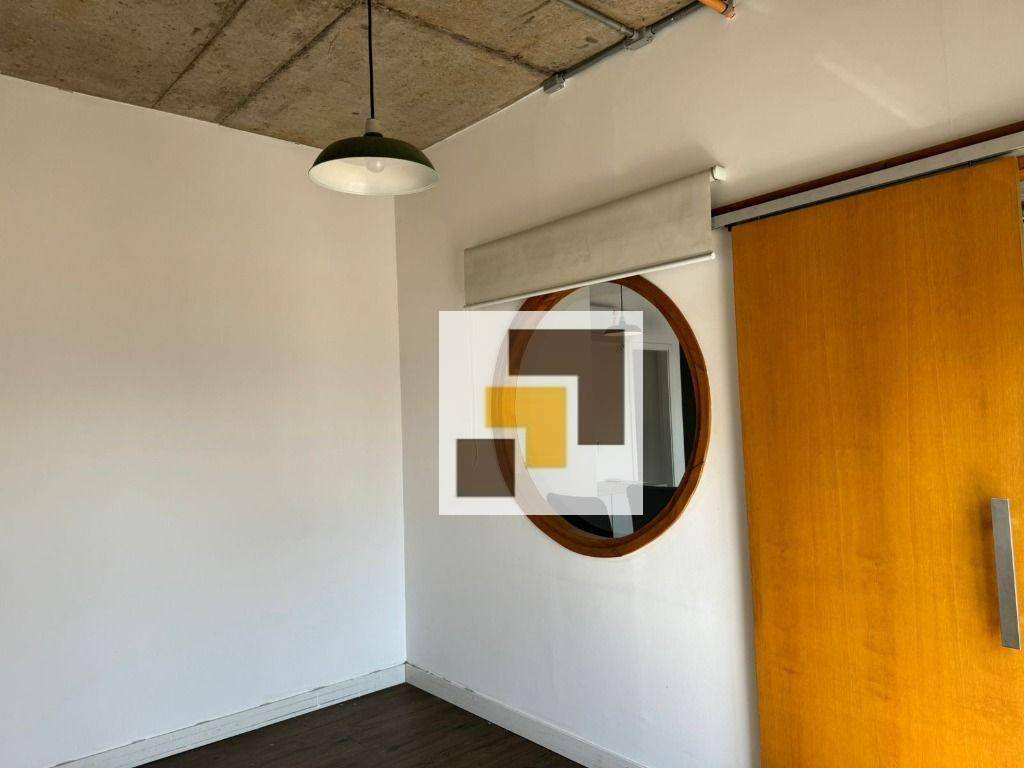 Conjunto Comercial-Sala à venda e aluguel, 80m² - Foto 9