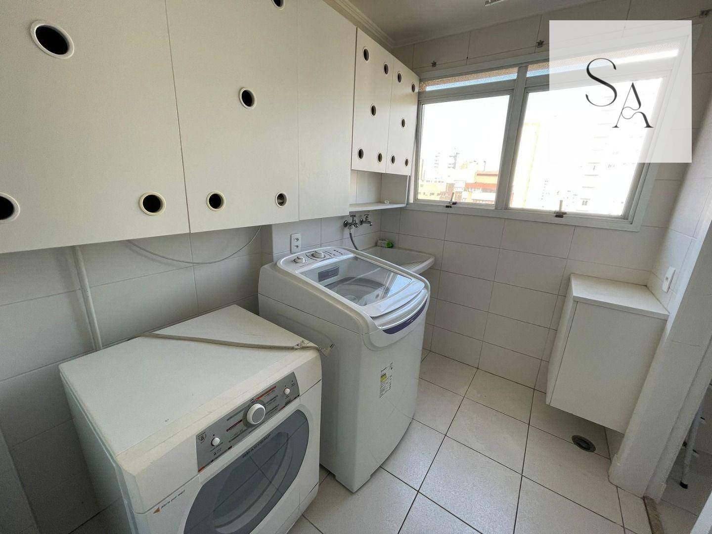 Apartamento à venda e aluguel com 2 quartos, 162m² - Foto 10