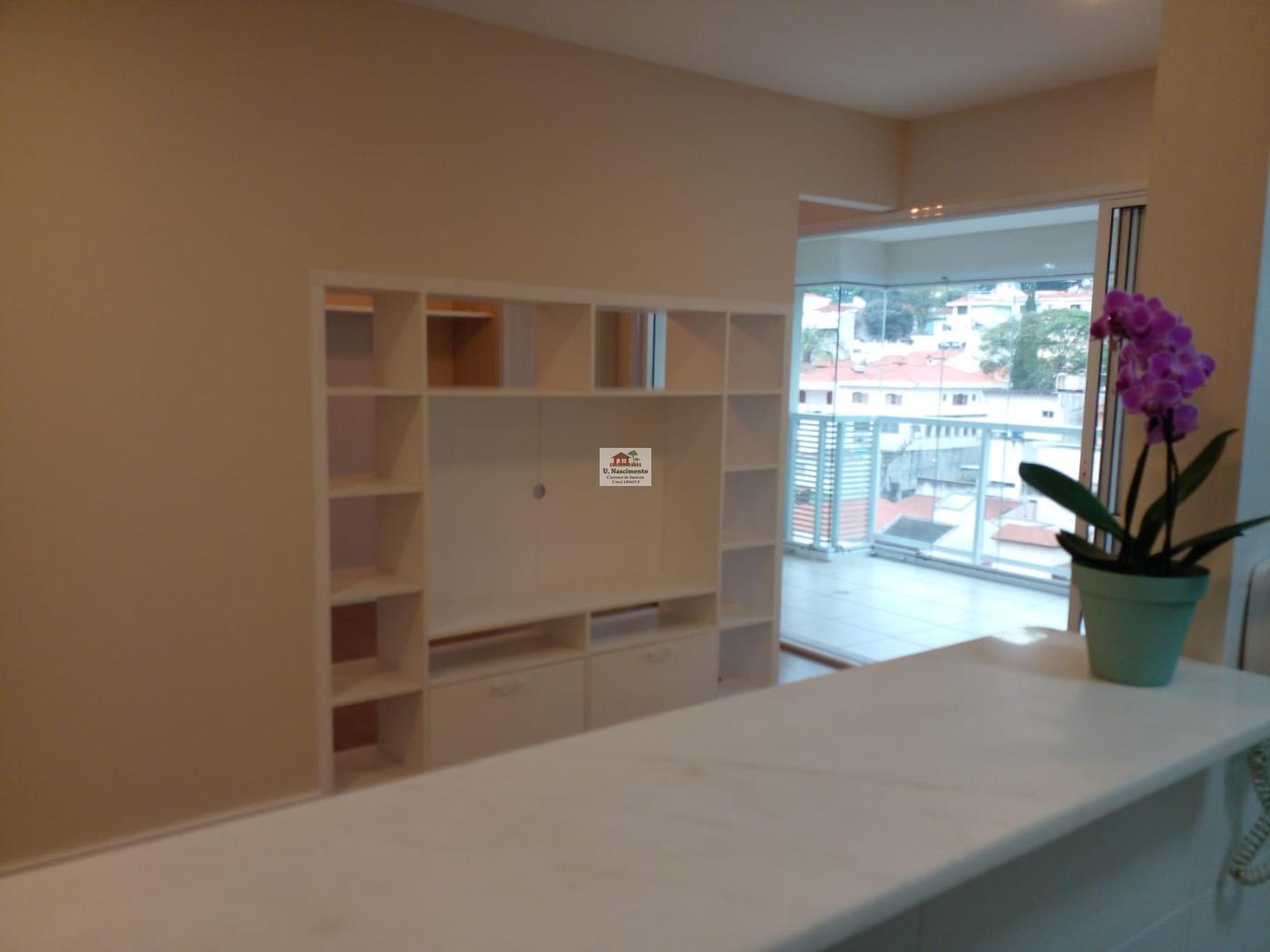 Apartamento à venda com 1 quarto, 54m² - Foto 23