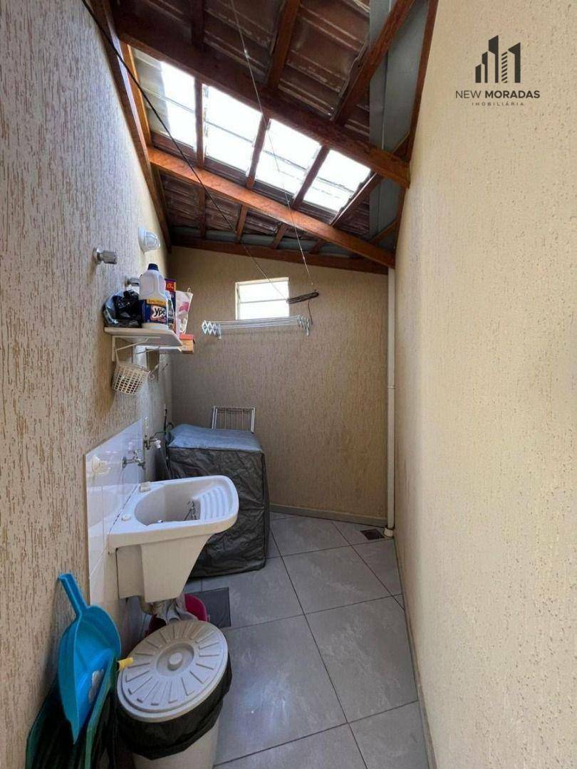 Sobrado à venda com 3 quartos, 87m² - Foto 17