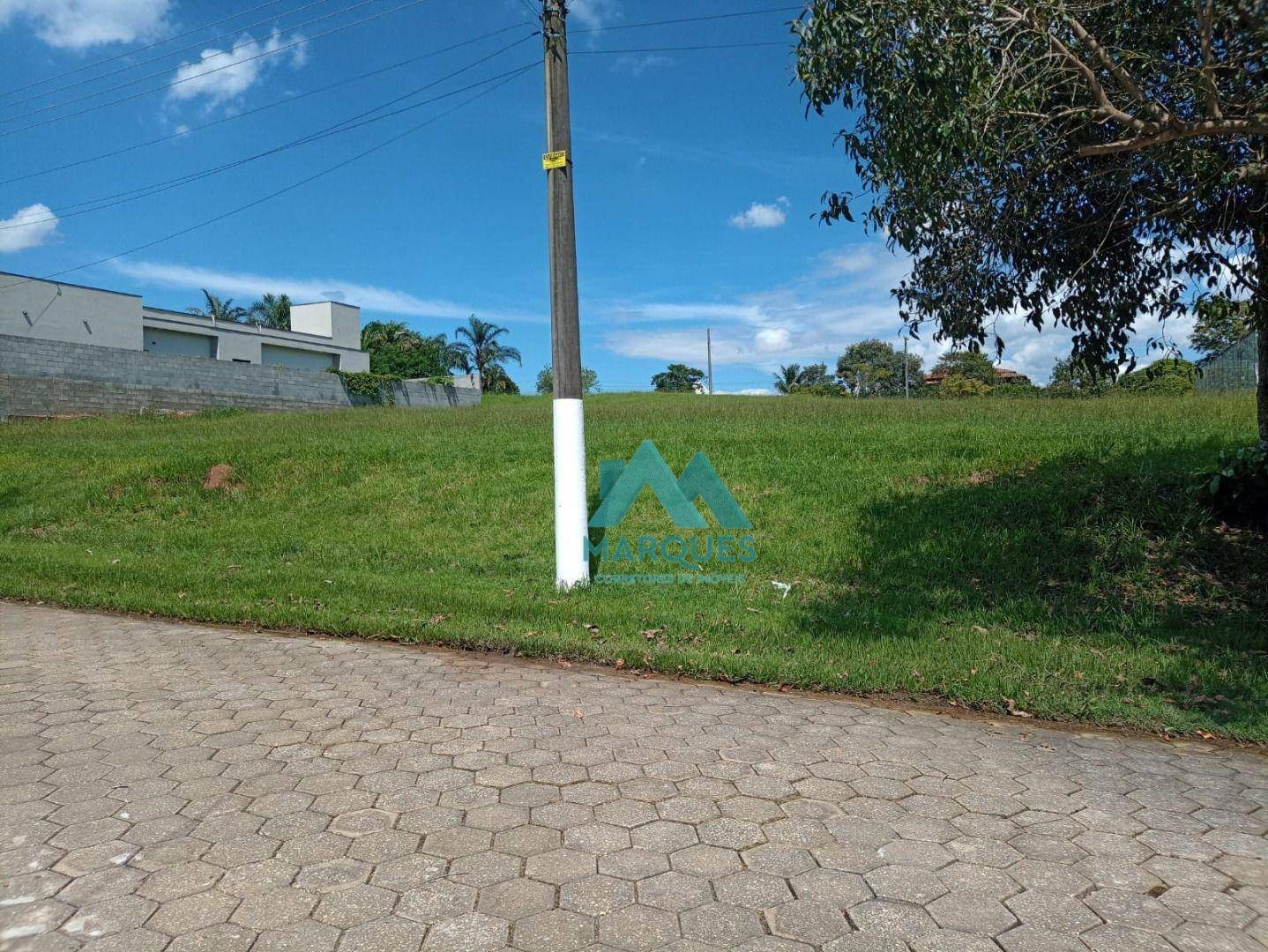 Loteamento e Condomínio à venda, 840M2 - Foto 4