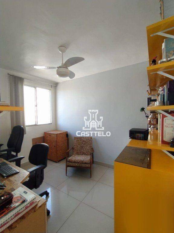 Apartamento à venda com 2 quartos, 46m² - Foto 8