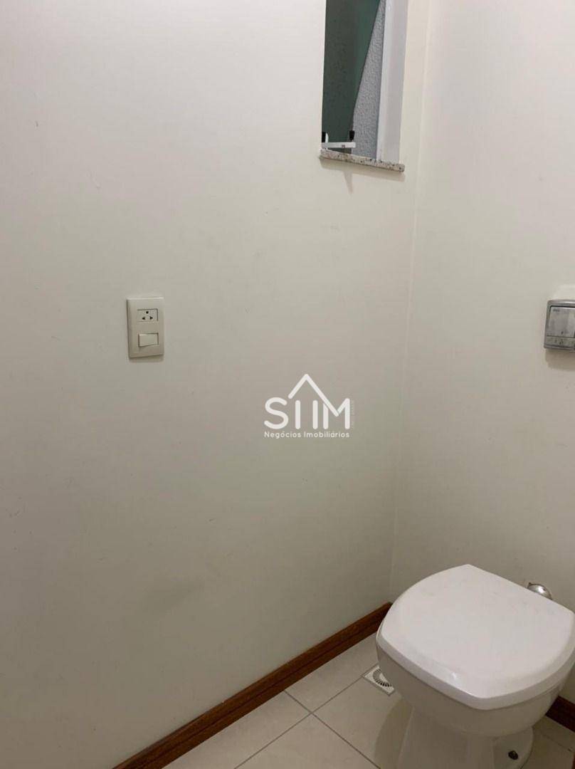 Apartamento à venda com 3 quartos, 113m² - Foto 11