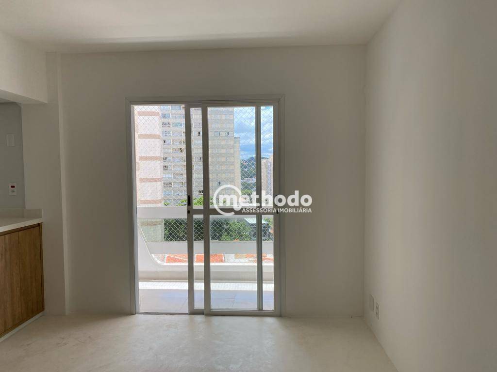 Apartamento à venda com 3 quartos, 126m² - Foto 3