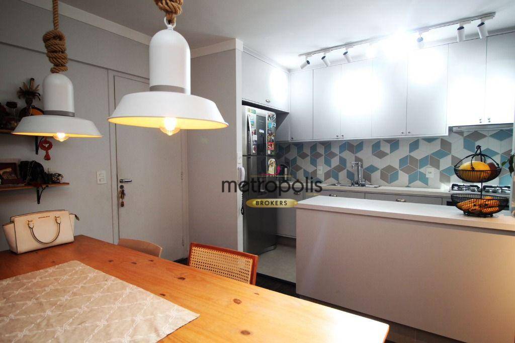 Apartamento à venda com 2 quartos, 72m² - Foto 10