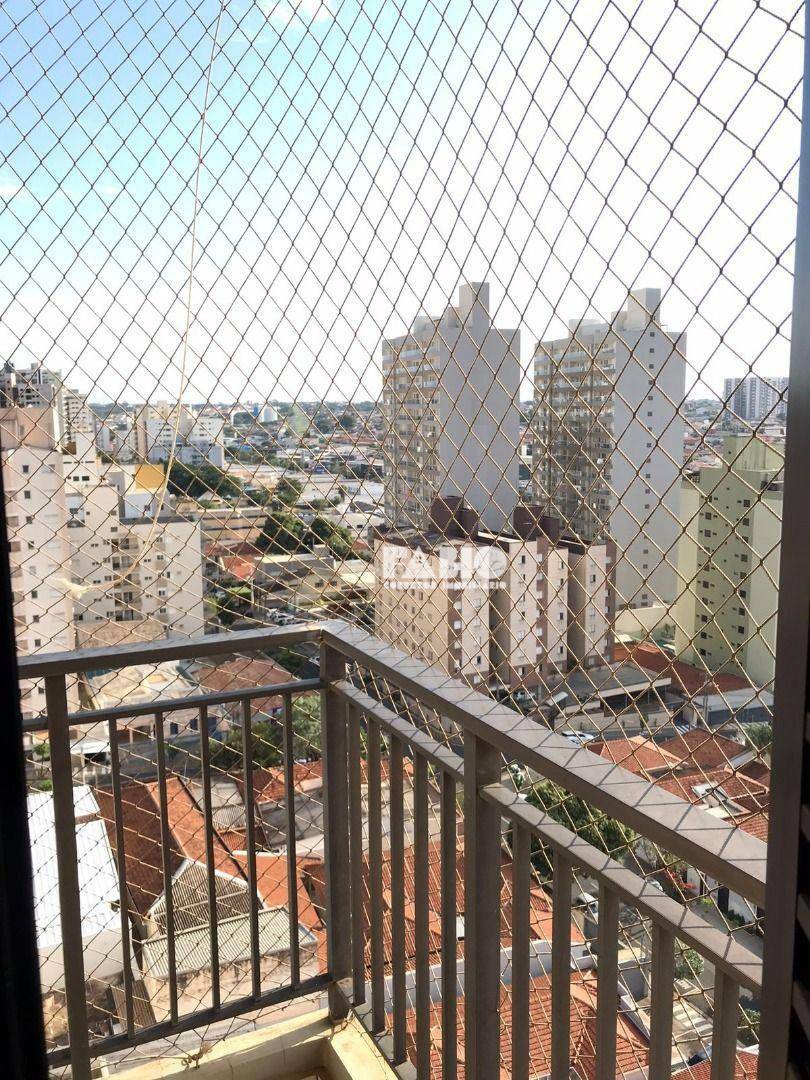 Apartamento à venda com 2 quartos, 85m² - Foto 22